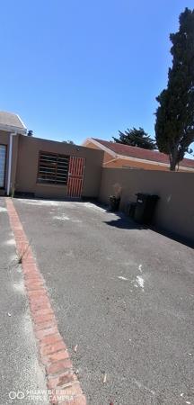 1 Bedroom Garden Cottage