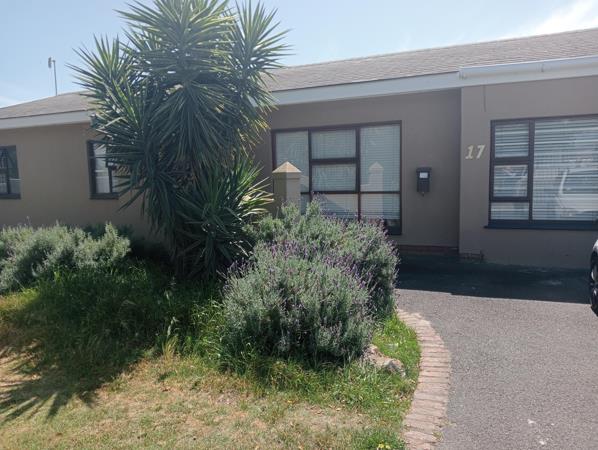 1 Bedroom Garden Cottage