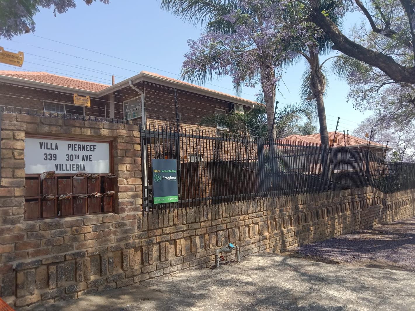 3.5 Bedroom Duplex in Villieria