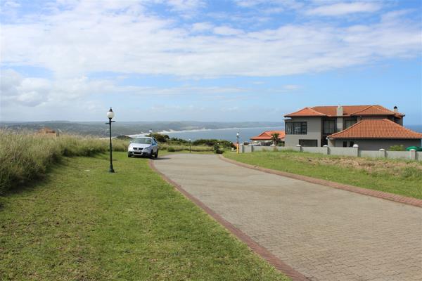 1 081 m² Land