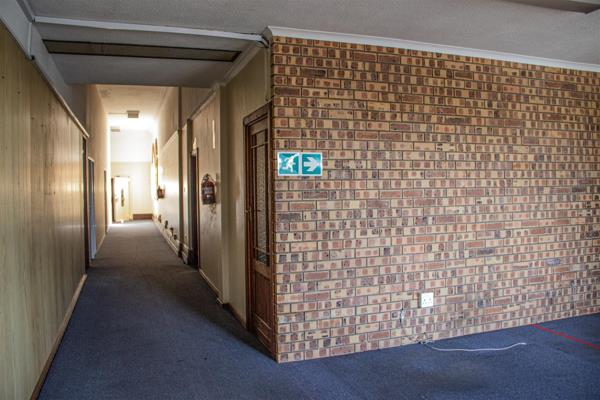 Office space