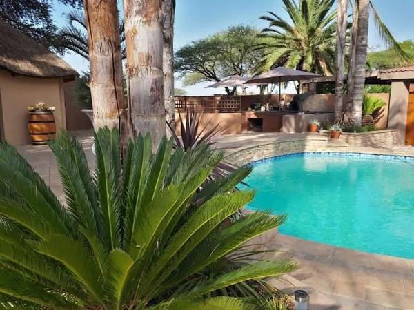 800  m² Commercial space