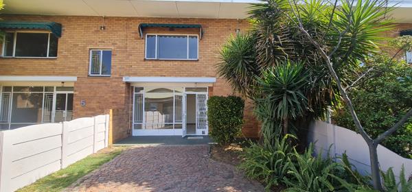 2 Bedroom Duplex