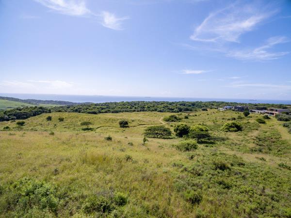 1 346 m² Land