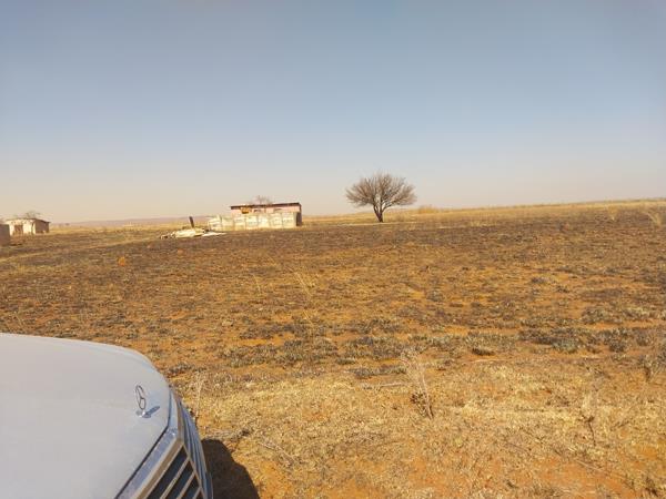 2.3 ha Land