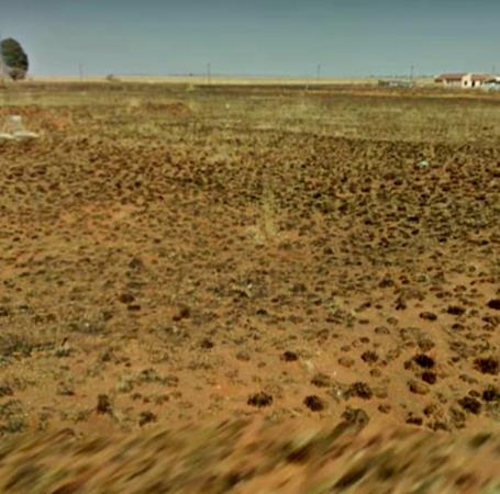 2.3 ha Land