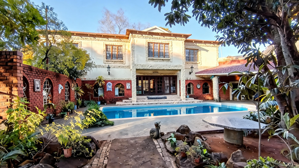 11.3 ha Farm