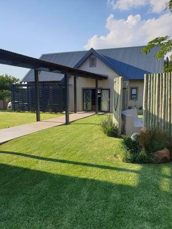 2 Bedroom Garden Cottage