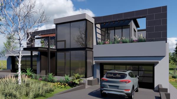 5 Bedroom House