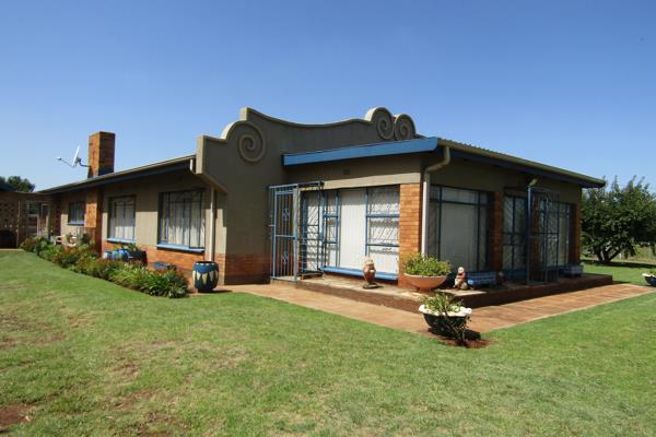 2 ha Smallholding
