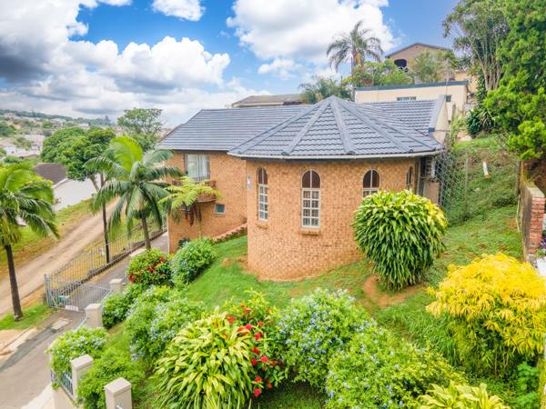 22 Bedroom House