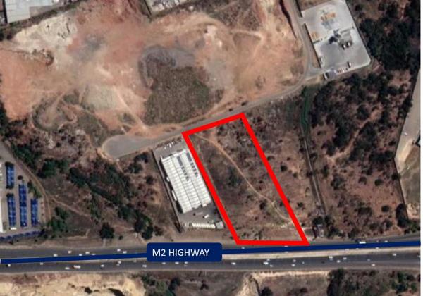 1.2 ha Land