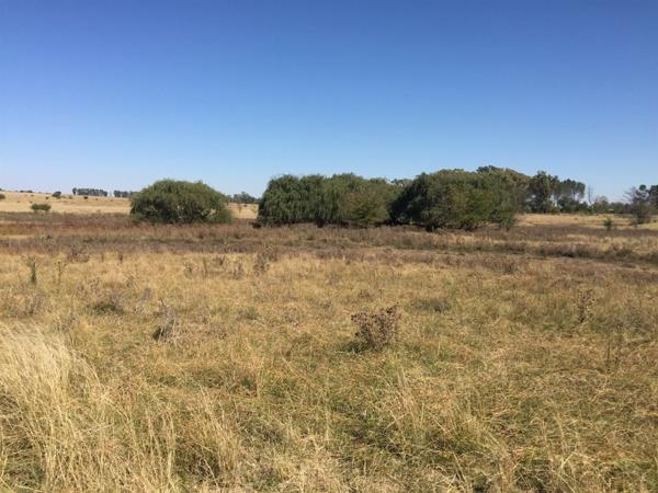 922 ha Farm