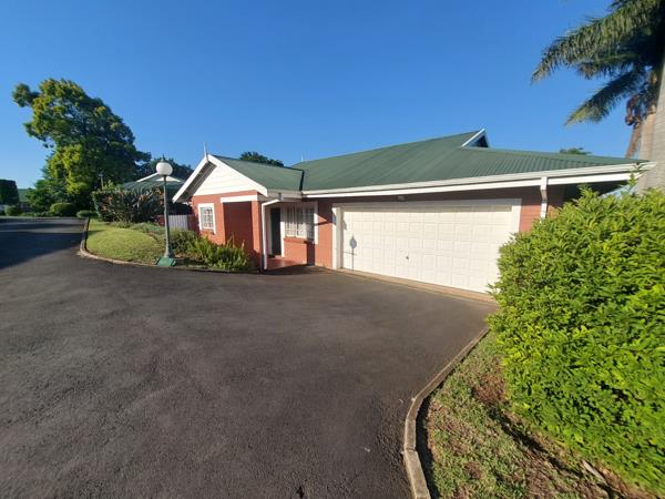 3 Bedroom Simplex
