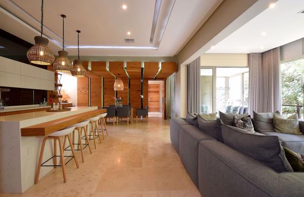 4 Bedroom Townhouse