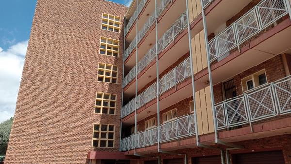 3 Bedroom Flat