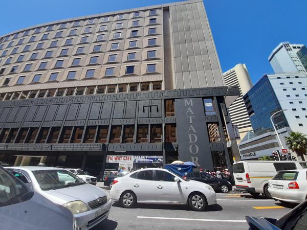 226 m² Retail Space