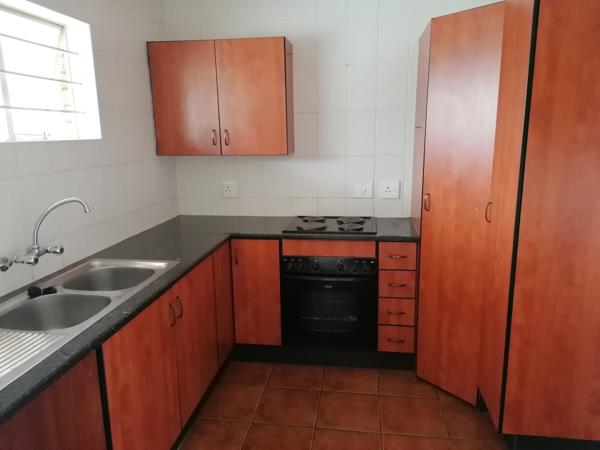 2 Bedroom Simplex