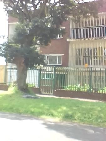2.5 Bedroom Flat