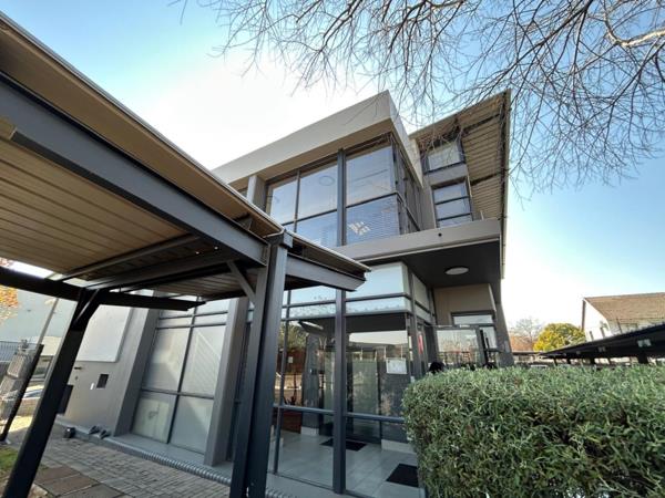 230  m² Office Space