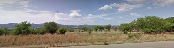 4.7 ha Land