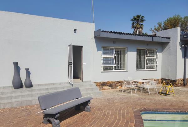 2 Bedroom Garden Cottage