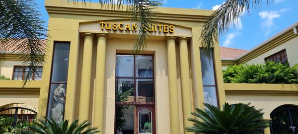 150  m² Office Space