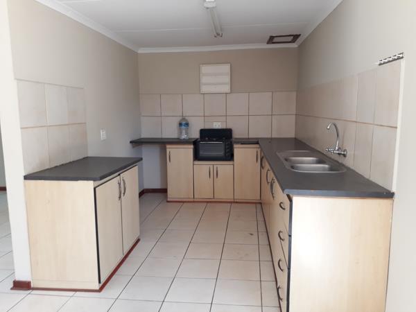 2 Bedroom Duplex
