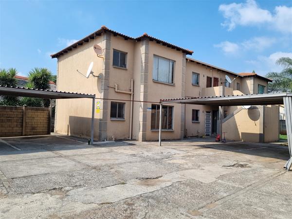 3 Bedroom Flat