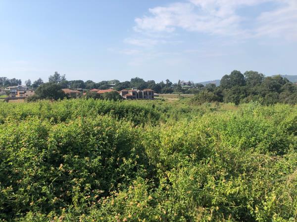 6 380 m² Land