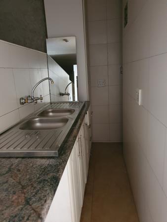 1 Bedroom House