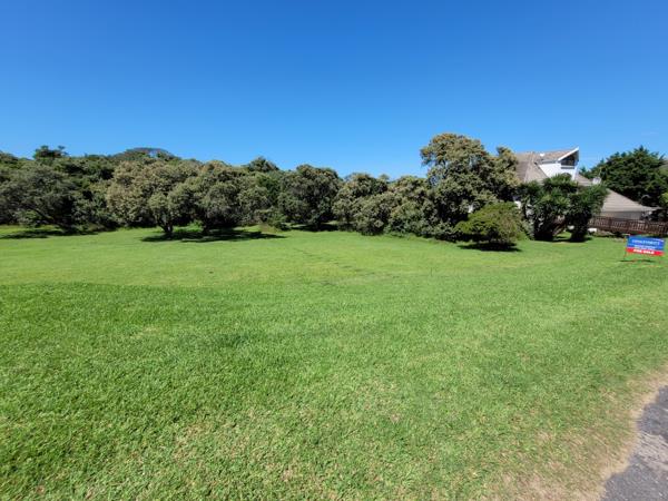 834 m² Land