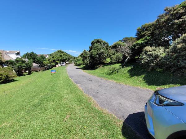 834 m² Land