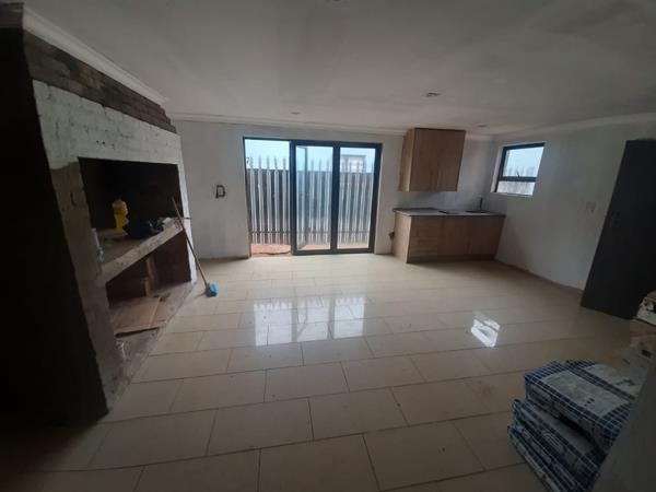2 Bedroom Cluster