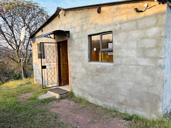 1 Bedroom House
