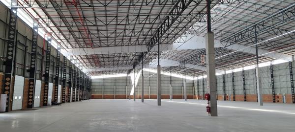 10 560  m² Industrial space