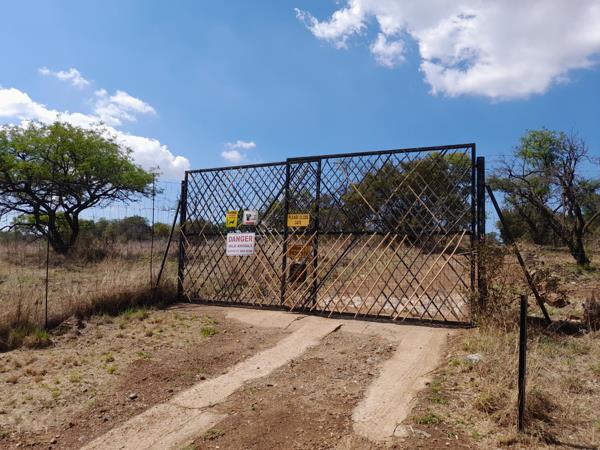 21 ha Farm