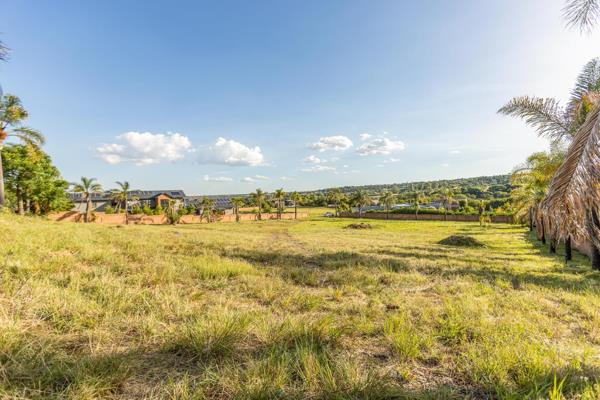 5 000 m² Land