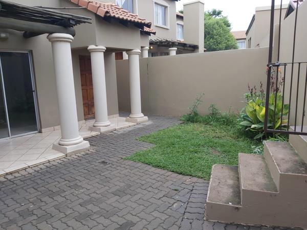 2 Bedroom Duplex