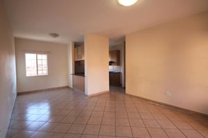 Apartment in Hazeldean