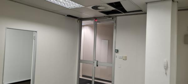 66  m² Office Space