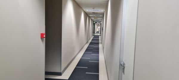 38 m² Office Space