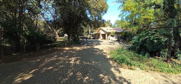 1 ha Land