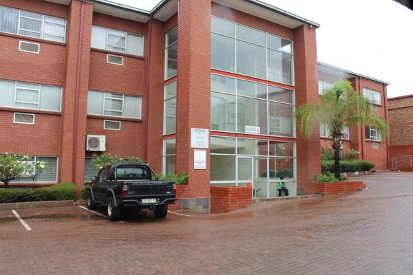 240 m² Office Space