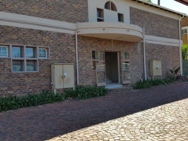 Bachelor apartment
