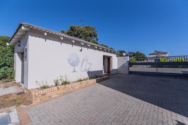 3 Bedroom Duplex
