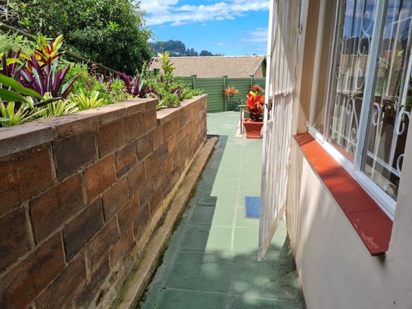 1 Bedroom Garden Cottage