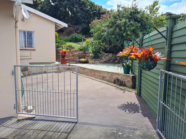 1 Bedroom Garden Cottage