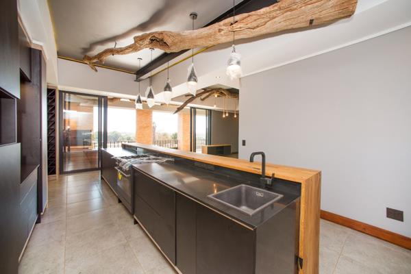 3 Bedroom Flat