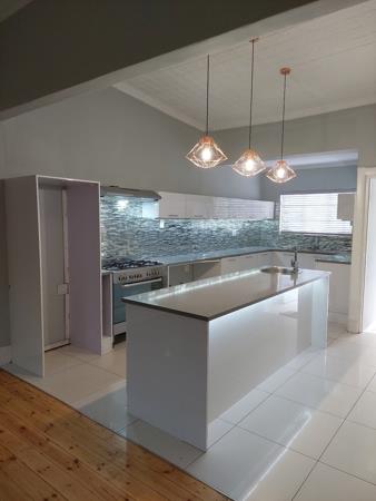 1 Bedroom Garden Cottage